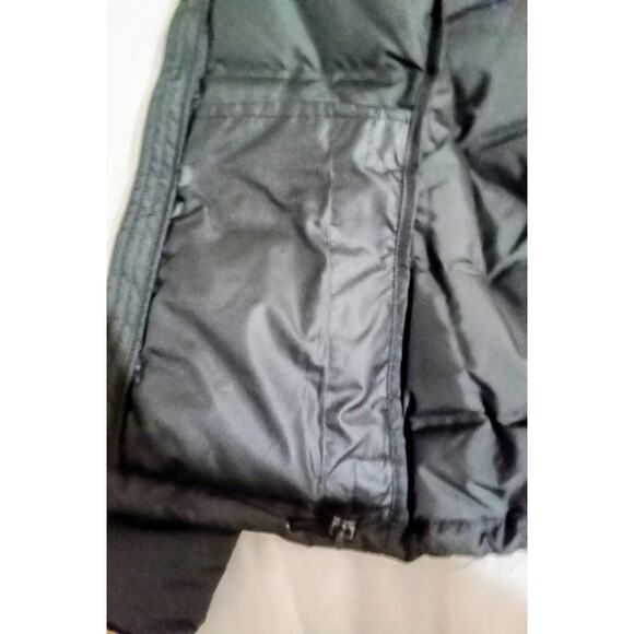 Adidas Helionic Hooded Down Jacket - Black Women s Hiking XS - Picture 9 of 16